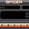Spider Player [ Update - 11.10.2017 - Portable Version ]